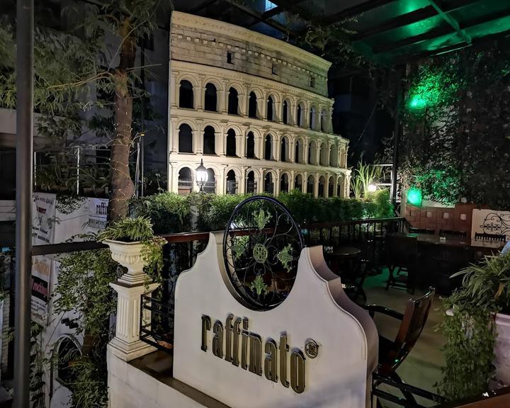 Raffinato Ristorante Italiano