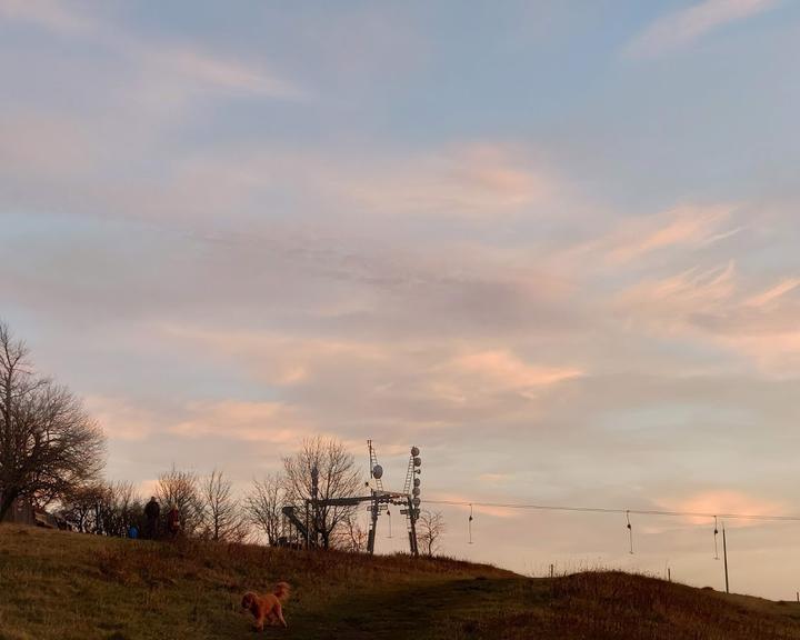 Zur Schonen Aussicht